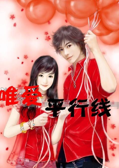 裙上繁花